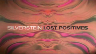 SILVERSTEIN • "Lost Positives" (Audio)