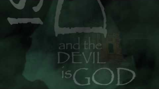 ASTRAL DOORS • "God Is The Devil" (Lyric Video)