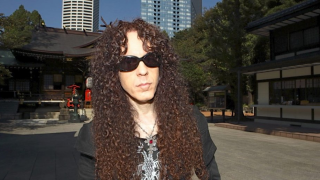 Marty Friedman • Nouvel album pour l'ex-MEGADETH