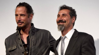 Serj Tankian et PROPHETS OF RAGE • Hommage à Chris Cornell