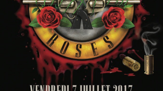 GUNS N’ ROSES • Angus Young s’invite à Hanovre