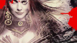 TEN • "La Luna Dra - Cu - La" (Lyric Video)