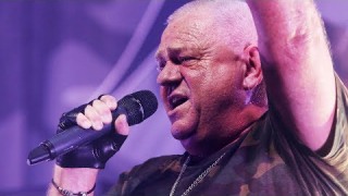 DIRKSCHNEIDER • "Living For Tonite" (Live in Brno)