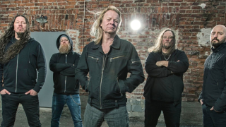 NOCTURNAL RITES • Le groupe signe avec AFM