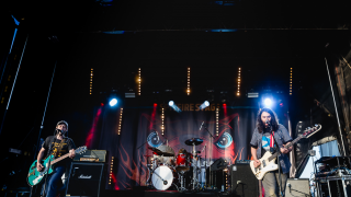 MARS RED SKY @ Le Plessis-Pâté (Download Festival)