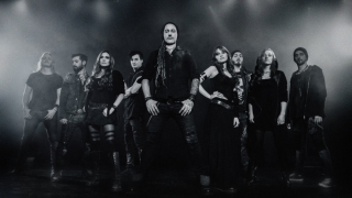 ELUVEITIE • Le nouveau single et les détails du prochain album