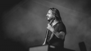 Gojira @ Le Plessis-Pâté (Download Festival) [09/06/2017]