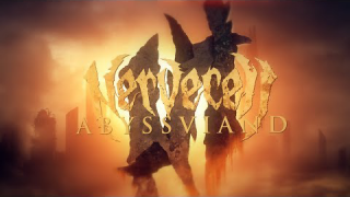 NERVECELL • "Abyssviand" (Lyric Video)