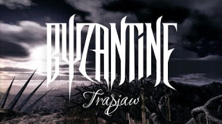 BYZANTINE • "Trapjaw" (Lyric Video)