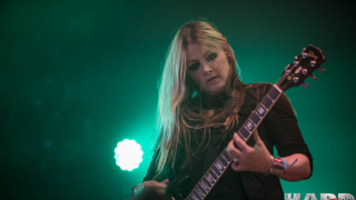 Electric Wizard @ Hellfest (Clisson) [16/06/2017]