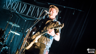 SECOND FUNCTION @ Villeurbanne (Le CCO)