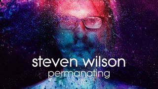 Steven Wilson • "Permanating" (Audio)