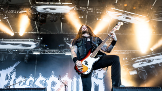 Firespawn @ Clisson (Hellfest Open Air) [16/06/2017]