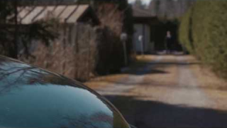 THE CHANT • "To Surrender"