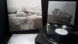 IF THESE TREES COULD TALK • "The Bones of a Dying World" (LP Audio)