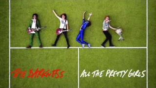 THE DARKNESS • "All The Pretty Girls" (Audio)
