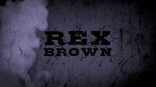 Rex Brown • "Buried Alive" (Studio Footage)