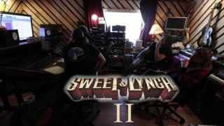 SWEET & LYNCH • Nouvel Album (Trailer)