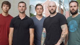 AUGUST BURNS RED • Une première vidéo tirée du nouvel album