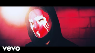 HOLLYWOOD UNDEAD • "Whatever It Takes" [Explicit]