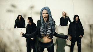 ARCH ENEMY • Interview Michael Amott