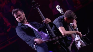 2CELLOS • "Back In Black" (Live at Sydney Opera House)