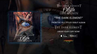 THE DARK ELEMENT • "The Dark Element" (Audio)