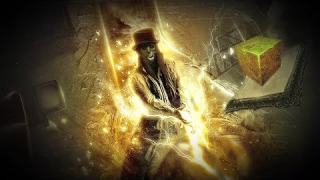 POWER QUEST • "Kings And Glory" (Lyric Video)