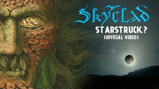 SKYCLAD • "Starstruck?"