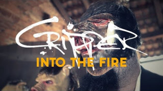 CRIPPER • "Into The Fire"