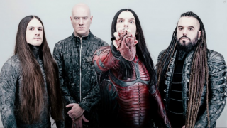 SEPTICFLESH • Le nouvel album en streaming