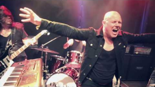 NARNIA • "Reaching For The Top"