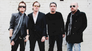 BLACK COUNTRY COMMUNION • Les détails sur le nouvel album