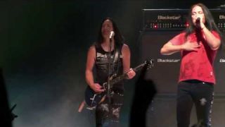 TYKETTO • "Live From Milan 2017" (Trailer)