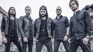 THE UNGUIDED • Nouvel album avec le nouveau chanteur