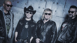 LOUDNESS • Un nouvel album