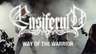 ENSIFERUM • "Way Of The Warrior"