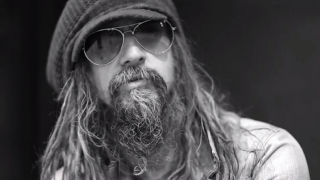 ROB ZOMBIE • En studio pour le prochain album