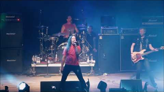 TYKETTO • "Wings" (Live)