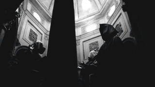 BLUT AUS NORD • Un premier extrait du nouvel album disponible