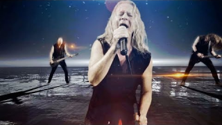 NOCTURNAL RITES • "Repent My Sins"