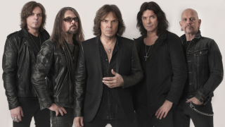 EUROPE • Ecoutez "Walk The Earth" extrait du nouvel album