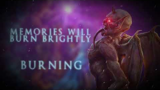 THE UNGUIDED • "Legendary" (Lyric Video)