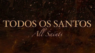 MOONSPELL • "Todos Os Santos" (Lyric Video)