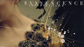 EVANESCENCE • "Imperfection" (Audio)