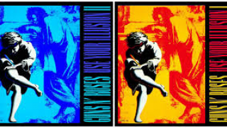 GUNS N’ ROSES • "Use Your Illusion I" et "II" ont 26 ans