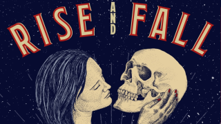 RISE AND FALL • 10 jours de festival à Niort