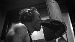TRIVIUM • "The Sin And The Sentence" (Making Of #2)