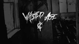 WE CAME AS ROMANS • "Wasted Age" (Audio)