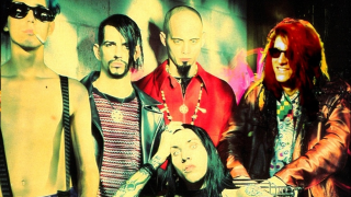 RIP Daisy Berkowitz • Disparition de l’ex-guitariste de MARILYN MANSON